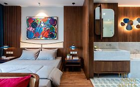The Nang Suites